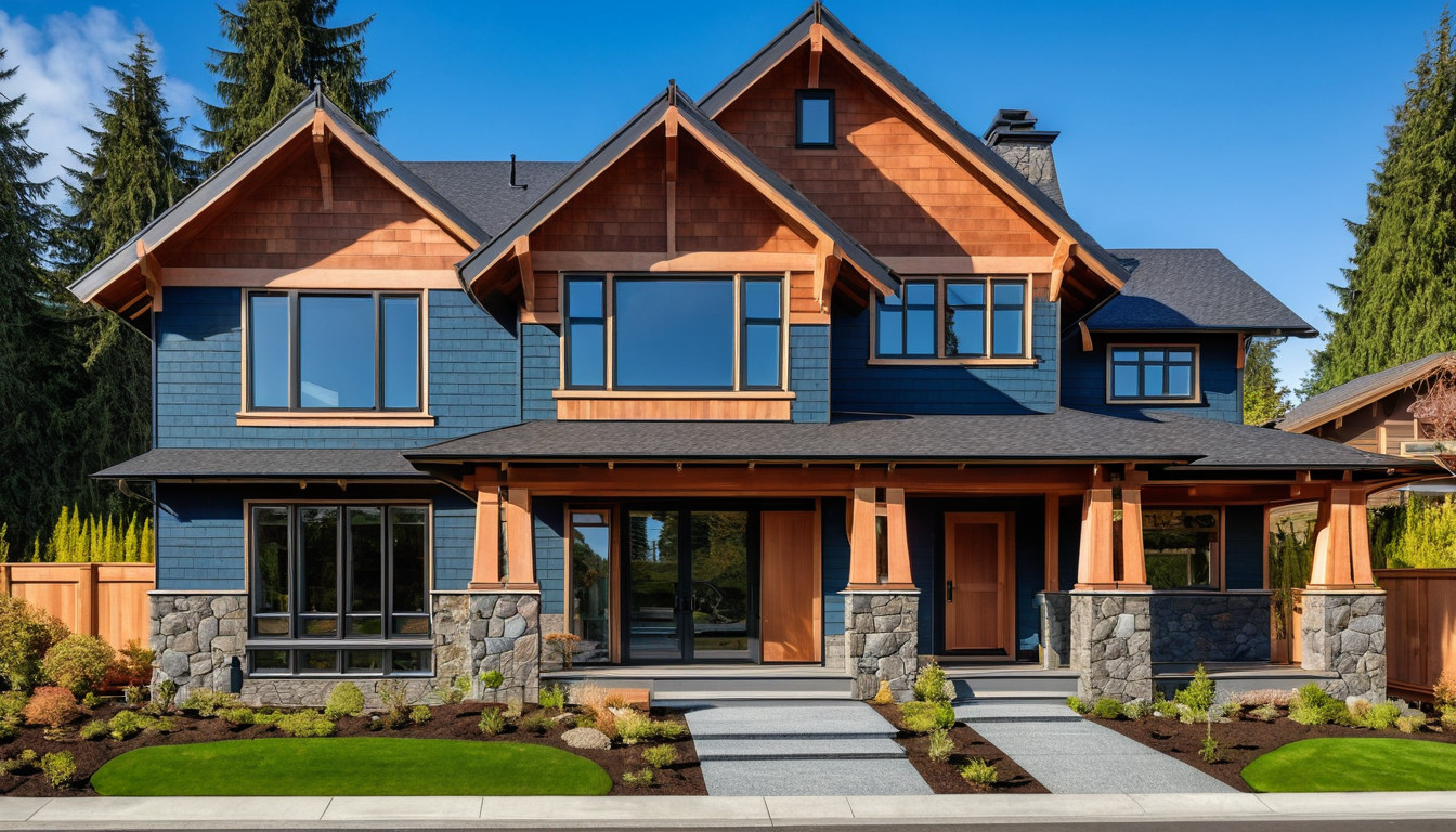 Custom Home Construction