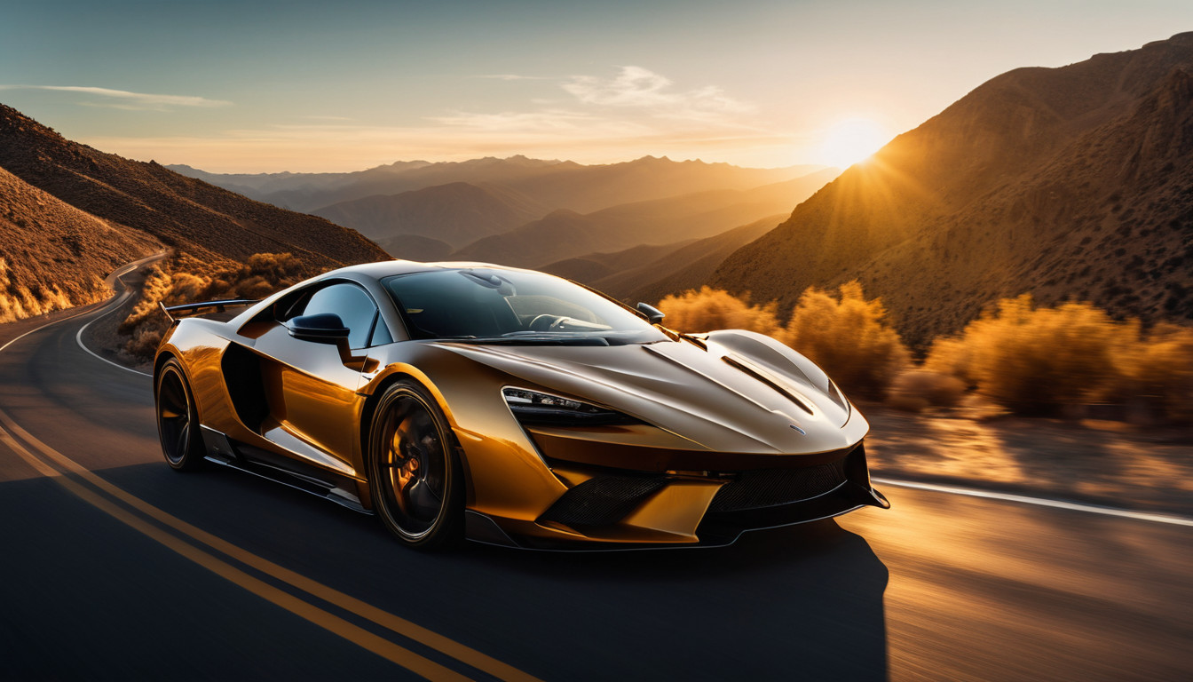 Ocampo Films Showreel